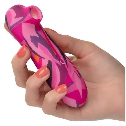 Vibrator CalExotics Playful Massager Roz