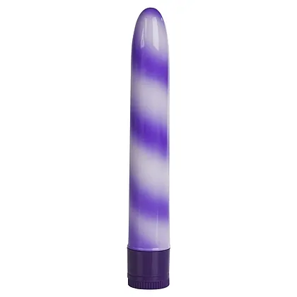 Vibrator Candy Cane Massager Mov