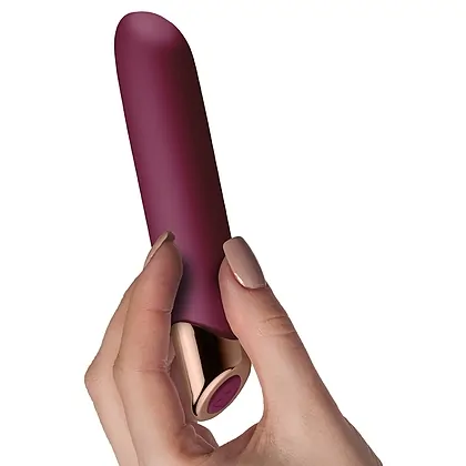 Vibrator Chaiamo Roșu
