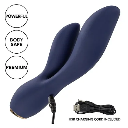 Vibrator Chic Lilac Albastru