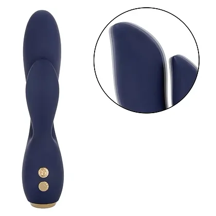 Vibrator Chic Lilac Albastru