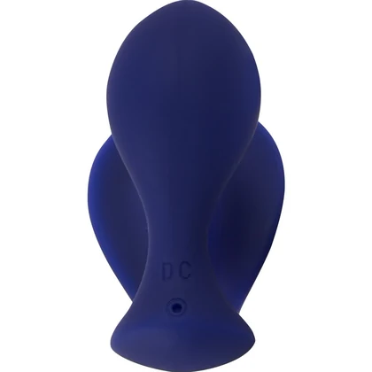 Vibrator Chiloți Sweet Smile: 12 Moduri, Discret Mov