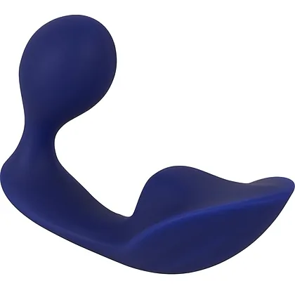 Vibrator Chiloți Sweet Smile: 12 Moduri, Discret Mov