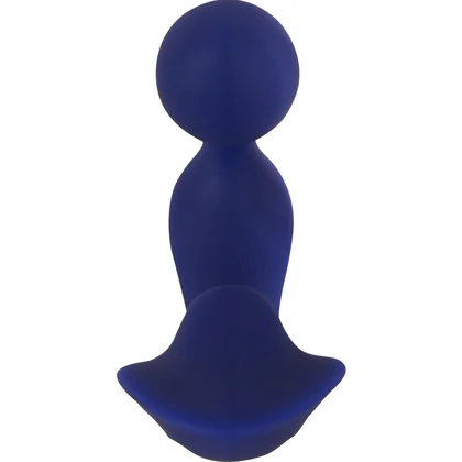 Vibrator Chiloți Sweet Smile: 12 Moduri, Discret Mov