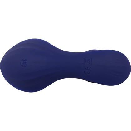 Vibrator Chiloți Sweet Smile: 12 Moduri, Discret Mov