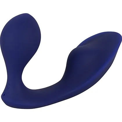 Vibrator Chiloți Sweet Smile: 12 Moduri, Discret Mov