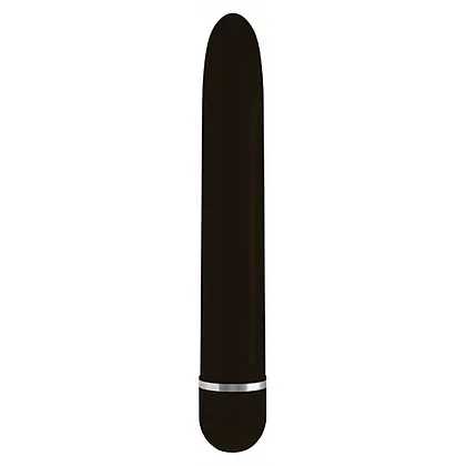 Vibrator Clasic Luxuriate Negru