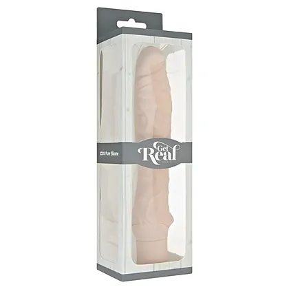 Vibrator Classic ToyJoy Large 25cm