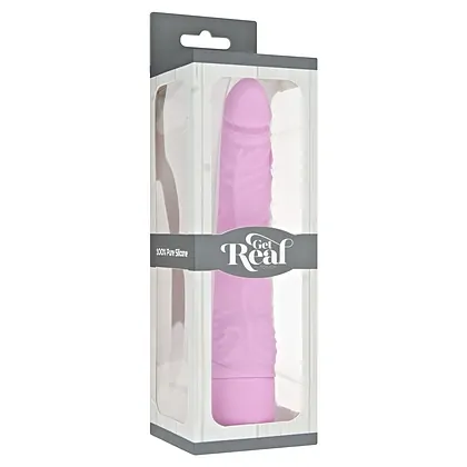 Vibrator Classic Slim Mov