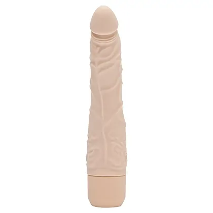 Vibrator Classic Slim Skin