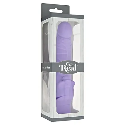 Vibrator Classic Stim Mov