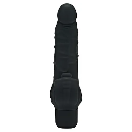 Vibrator Classic Stim Negru