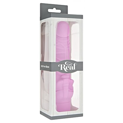 Vibrator Classic Știm Roz