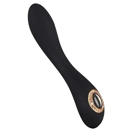 Vibrator Cleopatra Punctul G Negru