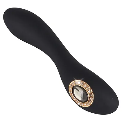 Vibrator Cleopatra Punctul G Negru