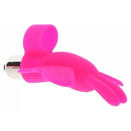 Vibrator Clitoridian Butterfly Pleaser Roz