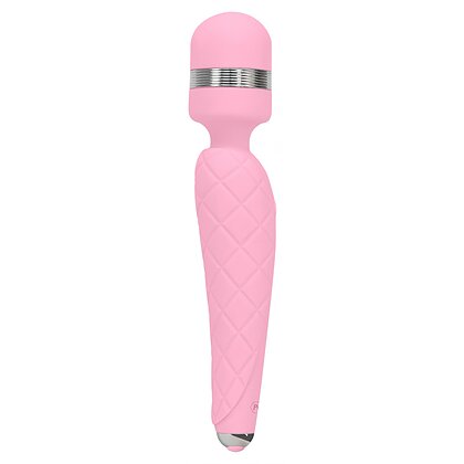 Vibrator Clitoridian Cheeky Wand Wibe Roz
