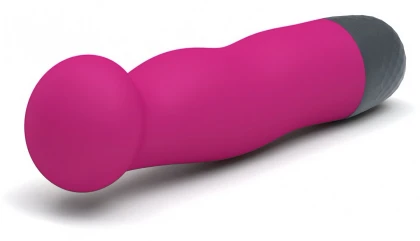 Vibrator Clitoridian Dorcel Roz
