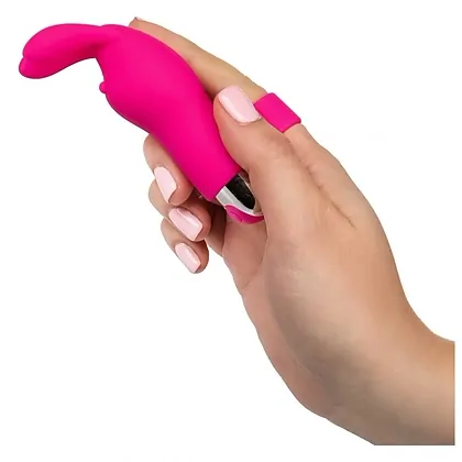 Vibrator Clitoridian Finger Bunny Roz