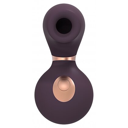 Vibrator Clitoridian Invincible Mov