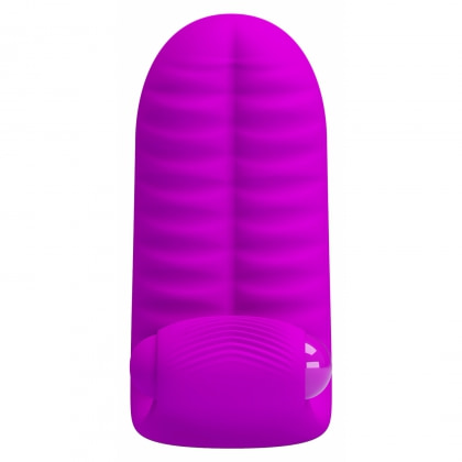 Vibrator Clitoridian Pretty Love Abbott Mov