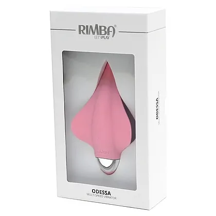 Vibrator Clitoridian Rimba Odessa Roz