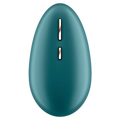 Vibrator Clitoridian Satisfyer Spot On 1 Verde
