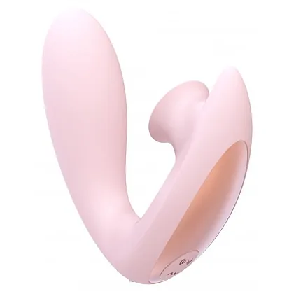 Vibrator Clitoridian Shots Irresistible Desirable Roz