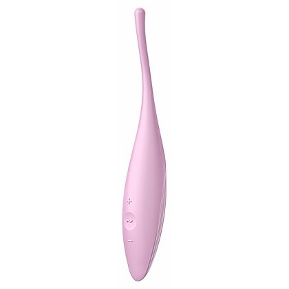 Vibrator Clitoris Twirling Joy Roz