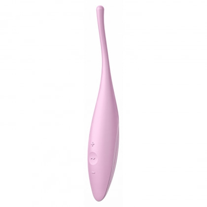 Vibrator Clitoris Twirling Joy Roz