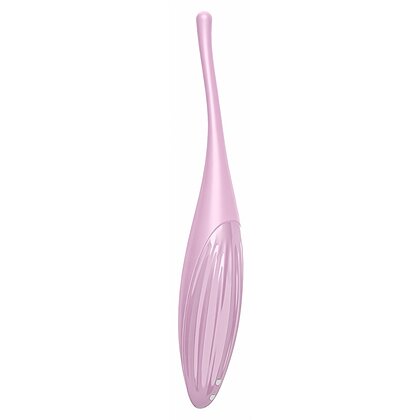 Vibrator Clitoris Twirling Joy Roz