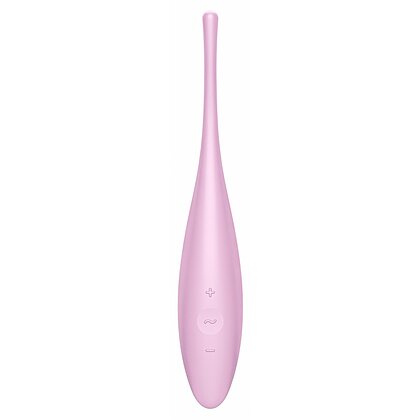 Vibrator Clitoris Twirling Joy Roz