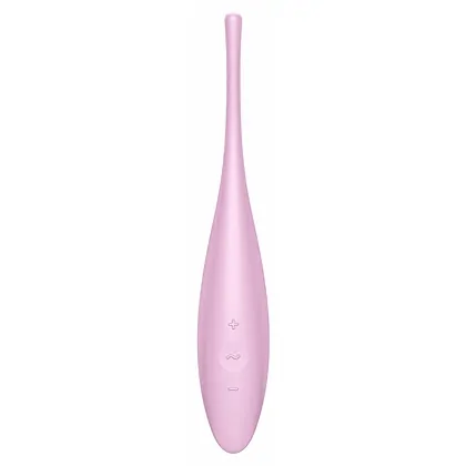 Vibrator Clitoris Twirling Joy Roz