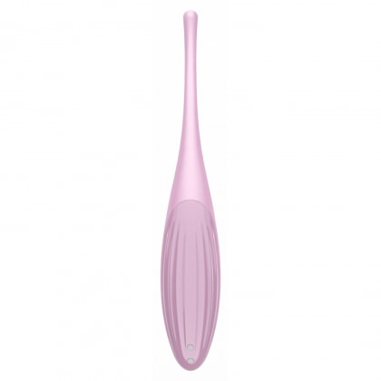 Vibrator Clitoris Twirling Joy Roz