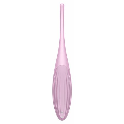 Vibrator Clitoris Twirling Joy Roz