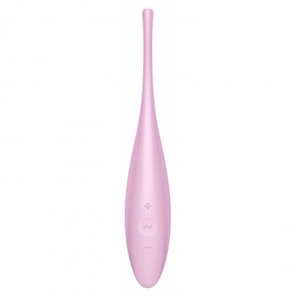 Vibrator Clitoris Twirling Joy Roz