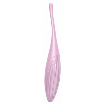 Vibrator Clitoris Twirling Joy Roz