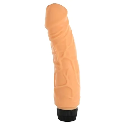 Vibrator Big Boss Cu Vene Proeminente 20cm