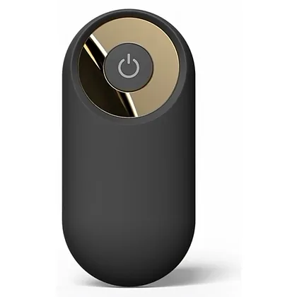 Vibrator Cuplu Dorcel Perfect Lover Negru