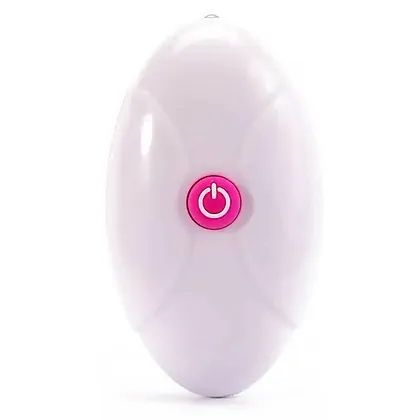 Vibrator Cuplu Toyz4Partner Rechargeable Roz