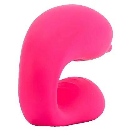 Vibrator Cuplu Toyz4Partner Rechargeable Roz
