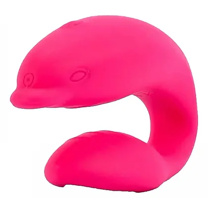 Vibrator Cuplu Toyz4Partner Rechargeable Roz