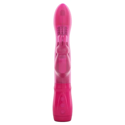 Vibrator Dorcel Furious Rabbit Roz