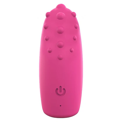 Vibrator Dorcel Magic Finger Roz