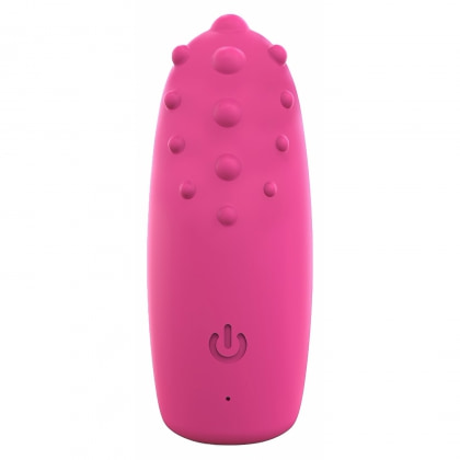 Vibrator Dorcel Magic Finger Roz