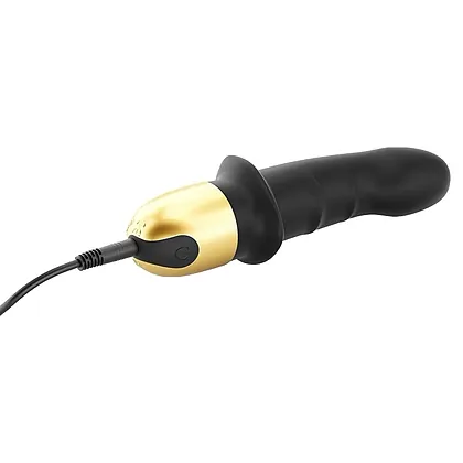 Vibrator Dorcel Mini Lover Negru