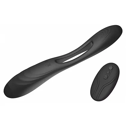 Vibrator Dorcel Multi Joy Negru