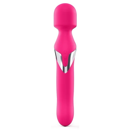 Vibrator Dorcel Orgasme Duale Roz