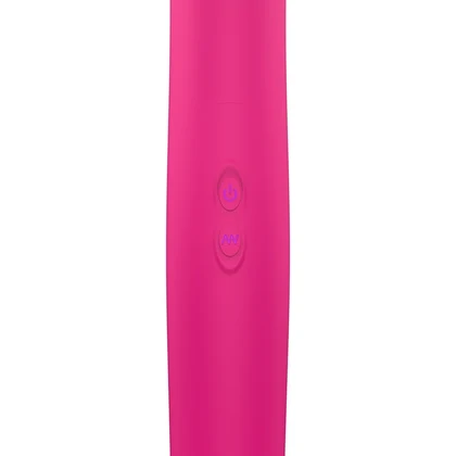 Vibrator Dorcel Orgasmic Double Do Roz