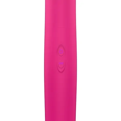 Vibrator Dorcel Orgasmic Double Do Roz